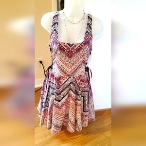 Womens Sz M Dress